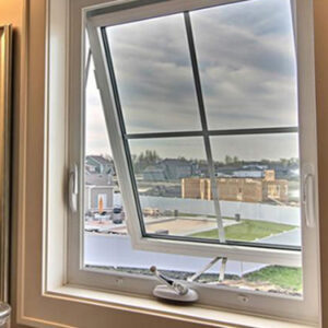 Awning Windows