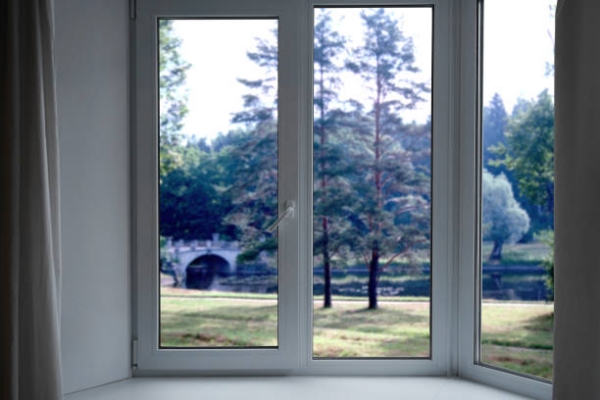 Egress Casement Windows