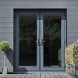 Entrance Doors