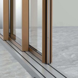 Multi Sliding Doors