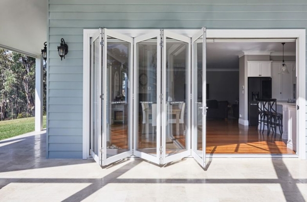 Patio Sliding Doors