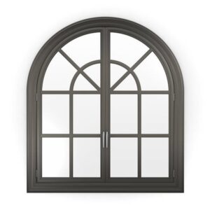 Specialty Shape Windows