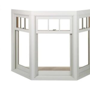 Bay & Bow Windows