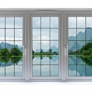 Casement Windows