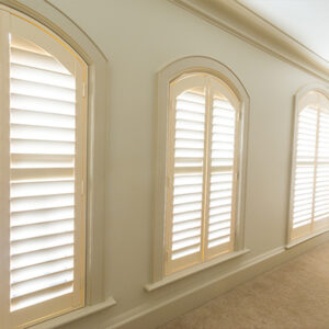 Plantation Shutters