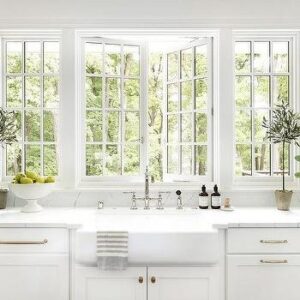 French Casement Windows 350x350