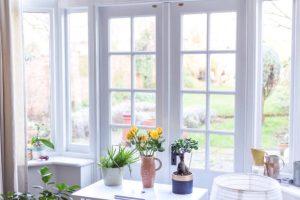 Shed Windows For Enhanced Outdoor Spaces